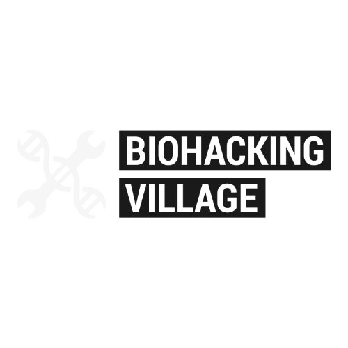 Logo Biohacking Village