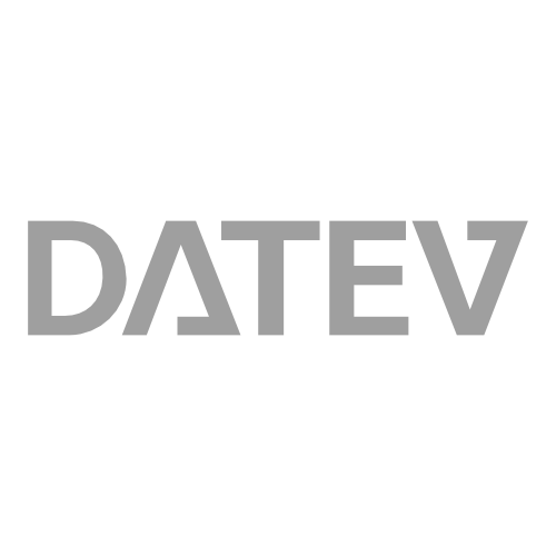 Logo DATEV