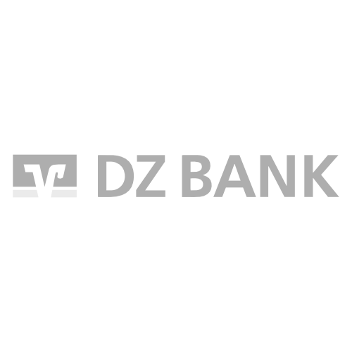 Logo DZ Bank