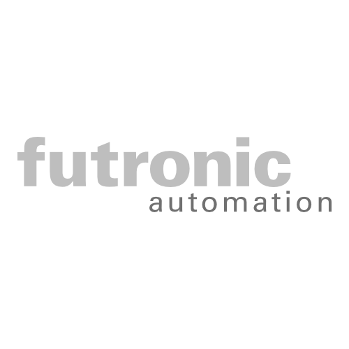 Logo Futronic