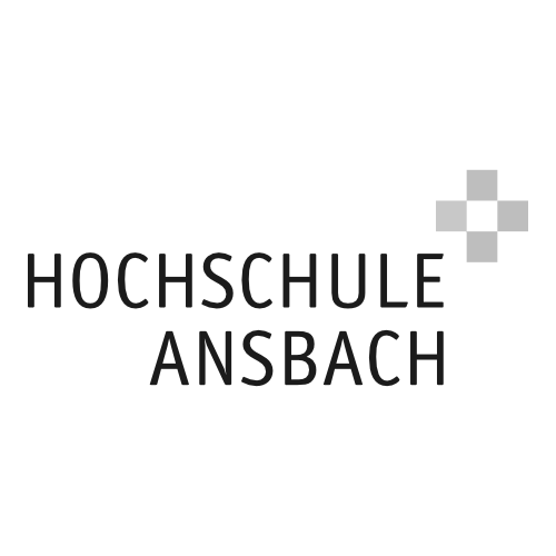 Logo Hochschule Ansbach
