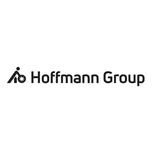 Logo Hoffmann Group