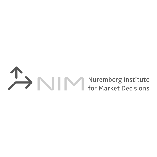 Logo Nürnberg Institut für Marktentscheidungen