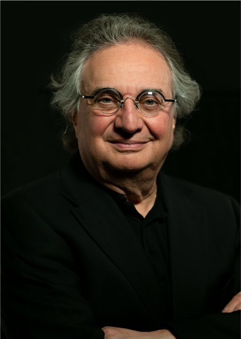 Portrait Martin Feldmann